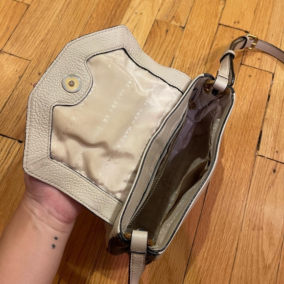 Marc Jacobs Color Block Crossbody Purse - Picture 3 of 5